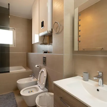 Apartamento Uvala 64 *