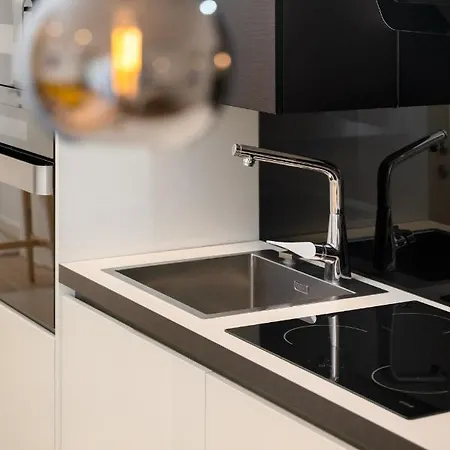 Apartament Uvala 64