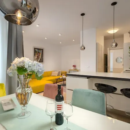 Uvala 64 Apartamento *