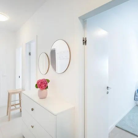 Apartamento Uvala 64