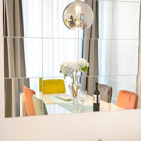 Apartamento Uvala 64