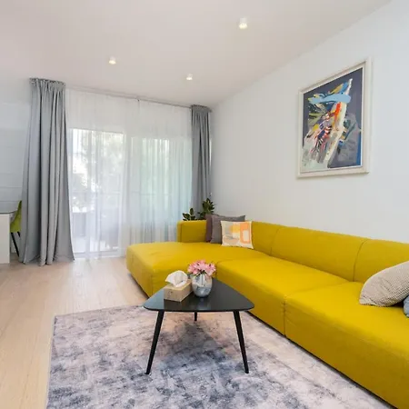 Uvala 64 Apartment