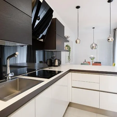 Uvala 64 Apartment