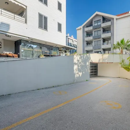 Apartamento Uvala 64 *