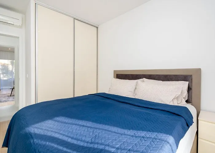 Uvala 64 * Dubrovnik