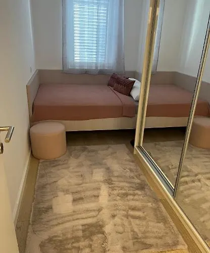 Uvala 64 * Dubrovnik