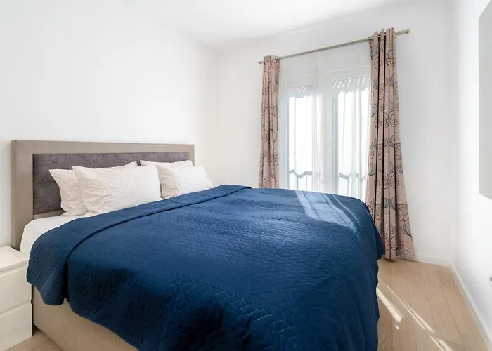 شقة Uvala 64 دوبروفينك