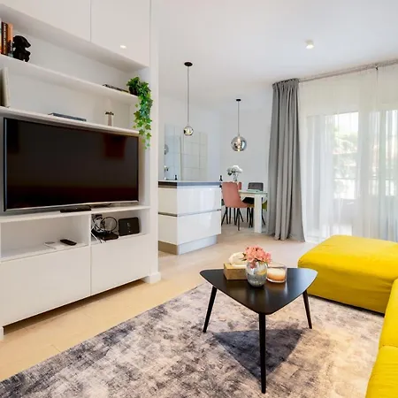 Lejlighed Uvala 64 Dubrovnik