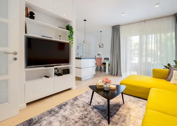 Lejlighed Uvala 64 Dubrovnik